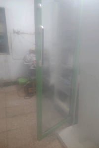براد جديد • يجمد فول • الحسينيه الراشديه