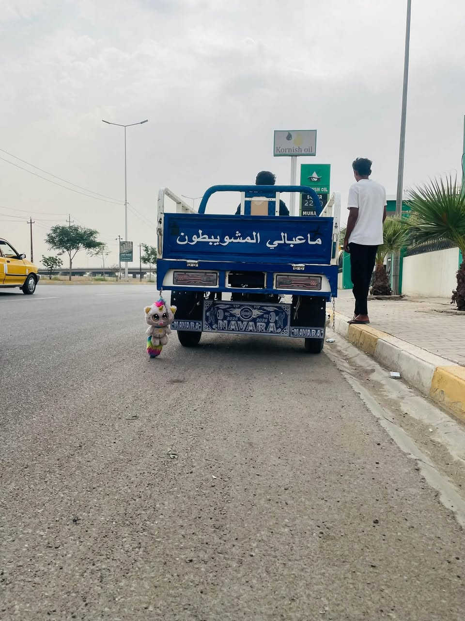 ستوته • موديل ٢٠٢٠ • محرك جاهز