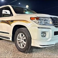 لاندكروز • ٢٠١٠ • رقم بغداد