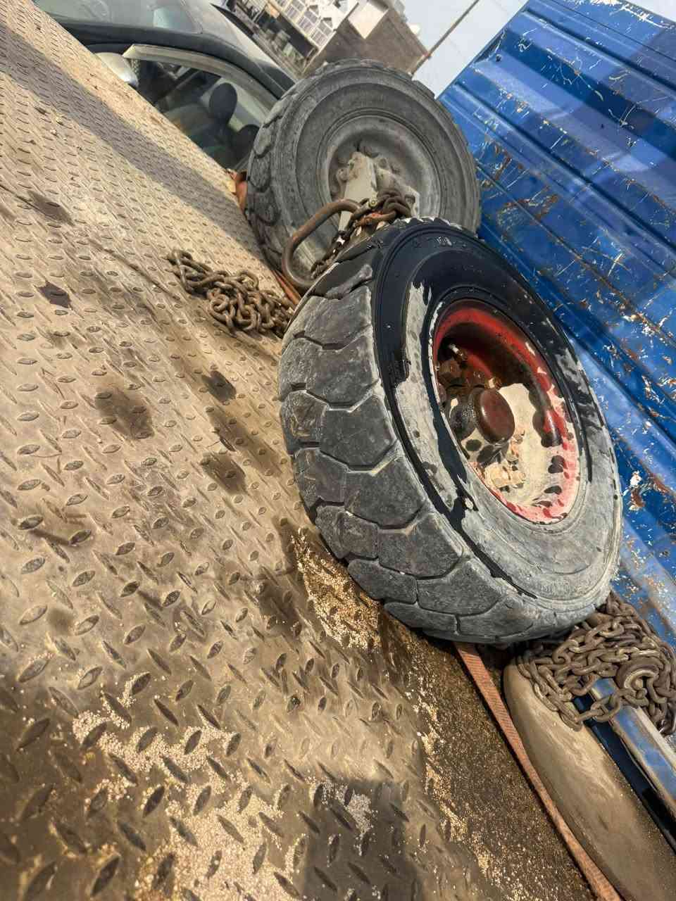 جديد • بدون لحيم • بدون كسر