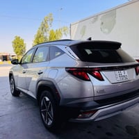 توسان ٢٠٢٥ • بدون صبغ • ماشيه ٢٠ الف