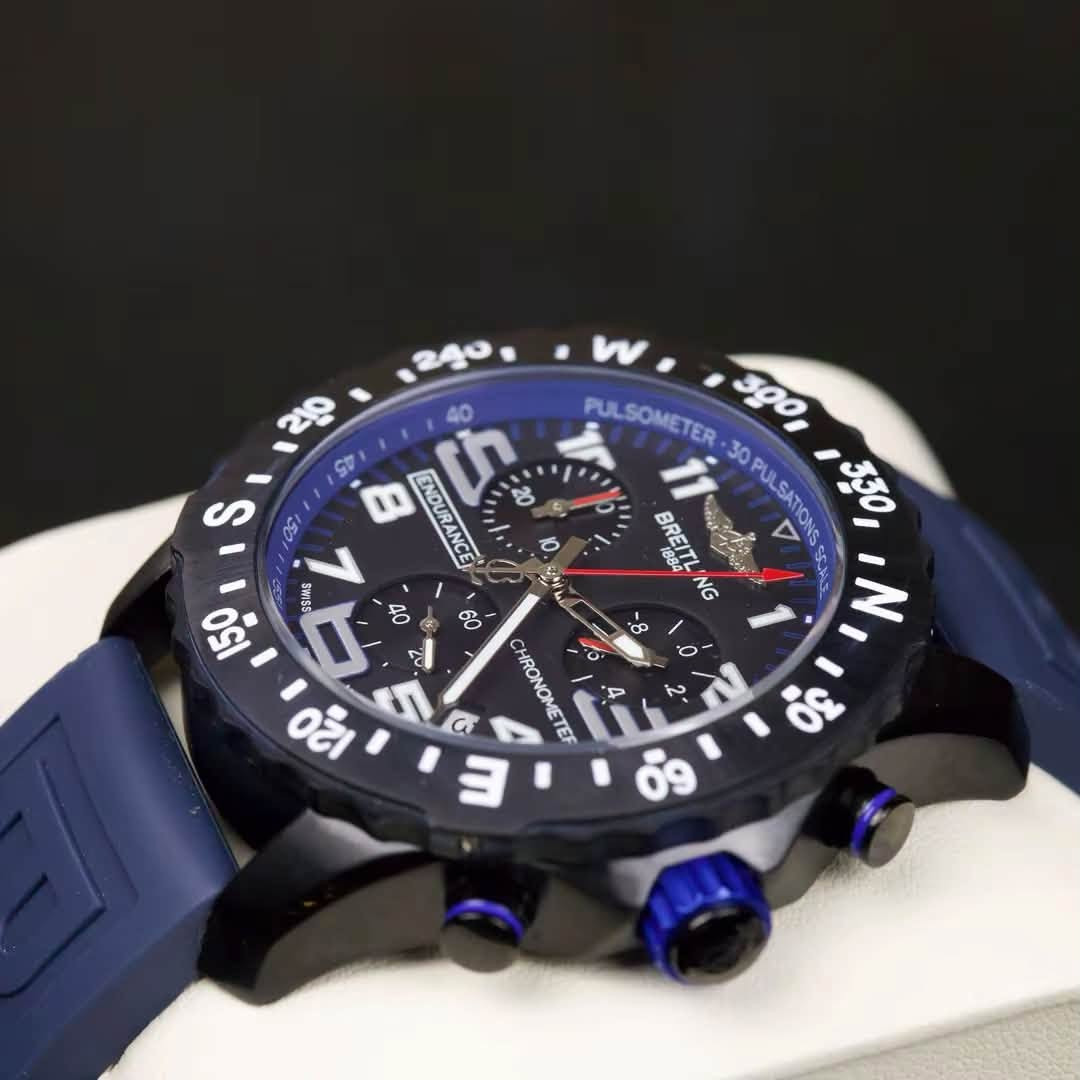 Zain_Pazaar
BREITLING ساعة رجالية ماركة
المواصفات
.اللون اسود مطعم باللون النيلي
.سير ربل اصلي باللون النيلي
.رنك دوار
.كرونوغراف
•stop watch
.تعمل بالبطارية
قفل حلقة
زجاج زفير مقاوم للخدش
.مقاومة للماء تحت 100m
.القطر 44
.السمك 12.5mm
.ضمان سنتان
السعر 225.000
يوجد توصيل لجميع محافظات العراق
للإستفسار:***********
او مراسلة الصفحة
#ساعات #رجالي #توصيل #f # اكسسوارات #العراق #m #a
tiktok #instagram #fashion #facebook# ملابس #ماركة#
#تجميل #أناقة #هدايا #هدايارجاليه #هدايامميزة #ضمان
hublot #followforfollowback #explorepage #ex# #explore #share #like #instalike #save #money
