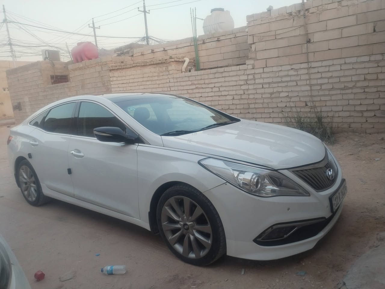 سلام عليكم اخوان سياره ازيره 2014 شكل 16 خليجي مكينه V6 دوش المرغوب مكينه وكير مكفولات من الفتح خير من الله سياره مكفوله من قطرت صبغ او تبديل بيه بارد قليل كلش مذكور بل سونار مرفق بل صور رقم بغداد نكليزي بسمي شخصين مداور ثاني يوم سياره شتريته تعبت عليه ذبيت عليه هواي ماناقصه برغي يشهد علا كلمي الله حداديه بل جيس تبريد ثلج باتري جديد تخم تأيرات كامله  علا اخر حبايه مال جنيان فول مواصفات لاخير بنرامه طكتين بصمه بوب وجنطه دخول ذكي رادار امامي خلفي تبريد قطعتين كشنات كهرباء كشن جلد بردات كهرباء بلادي يشهد الله مواصفات بعد هواي معروفه لازيره مواصفاتهة. مكاني نجف سبب البيع ضرف مادي وله سياره خير من الله رزانه وسرعه وكلهن بيهة الشراي يتصل ويشلع عيوني بل خدمه نجف رقمي *********** &
