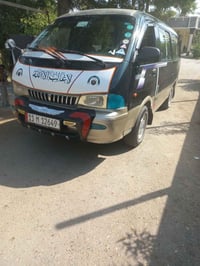 بريجو • موديل 97 • بغداد المدائن