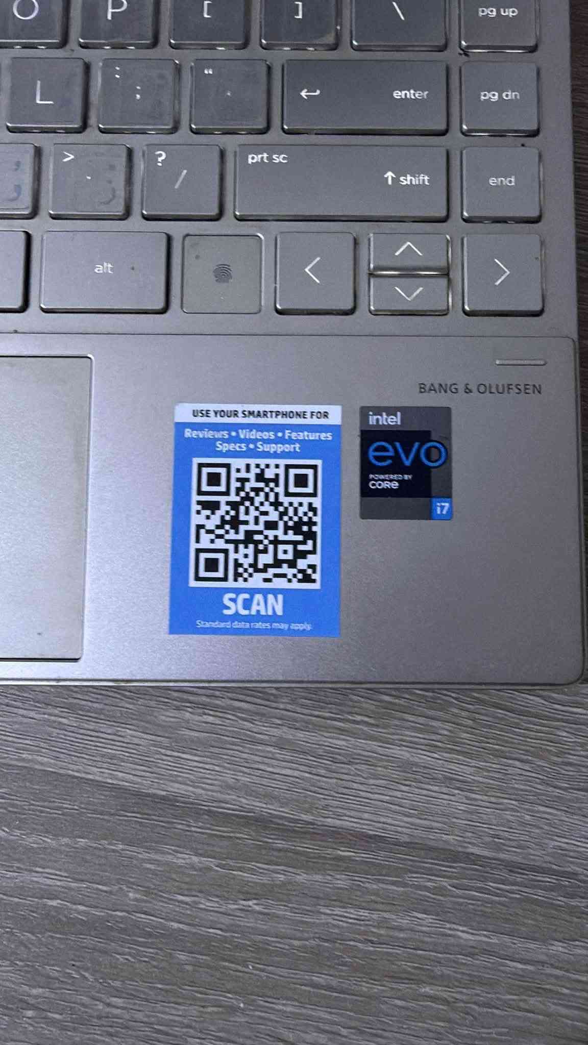 السلام عليكم hp envy x 360 الجهاز مستخدم مواصفات الجهاز ممتازة جدا ومناسب للدراسة والجهاز شاشته دواره 360 درجة ومعالج i7 الجيل 12جدا قوي ومناسب ايضاً لكافة الاستخدامات ورام سعته 8كيكا بايت مع كرت شاشة مدمج سعر الجهاز هو 550 وبي مجال بسيط 
الجهاز بي كسر بالشاشة الكسر مو كلش كبير وما يأثر على الاستخدام أبدا وموضح ايضاً بالصور.
للتواصل : ***********

نص مكتوب في الصور:
- كروب بيع وشراء الحاسبات في العراق Ali Bernthal - 2 د تجميعـه جديده كلها استخدام اقل من اسبوع CPU: Intel Core i5-14400F GPU: NVIDIA GeForce RTX 5060 8GB RAM: 32GB DDR4 Motherboard: MSI PRO B760M-E DDR4 Storage: ADATA LEGEND 710 M.2 2TB Monitor: Avetron W2711SV - 27 IPS, FHD 1920x1080, 180Hz Keyboard: MSI FORGE GK310 RGB Gaming Headset * سماعة OS: Windows 11 Pro 64-bit رقم الواتساب *********** ب مليون و 300 التعليق بشكل عام باسم احمد البصراوي
- كروب بيع وشراء الحاسبات في العراق Ali Bernthal • 2 أ • تجميعيه جديده كلها استخدام اقل من اسبوع CPU: Intel Core i5-14400F * GPU: NVIDIA GeForce RTX 5060 8GB * RAM: 32GB DDR4 * Motherboard: MSI PRO B760M-E DDR4 * Storage: ADATA LEGEND 710 M.2 2TB * Monitor: Avetron W2711SV — 27" IPS, FHD 1920×1080, 180Hz * Keyboard: MSI FORGE GK310 RGB Gaming Headset سماعة * * OS: Windows 11 Pro 64-bit رقم الواتساب *********** ب مليون و 300 التعليق بشكل عام باسم احمد البصراوي