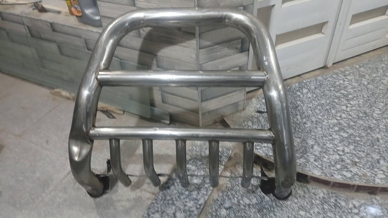 درع بيك اب • امامي • ناصريه الشطره