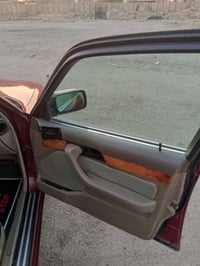 بي ام 92 • مكفولة • سنوية 2030