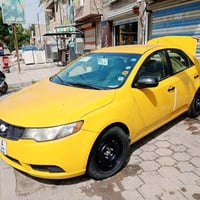 موديل ٢٠١٠ • تواير جديدة • بغداد