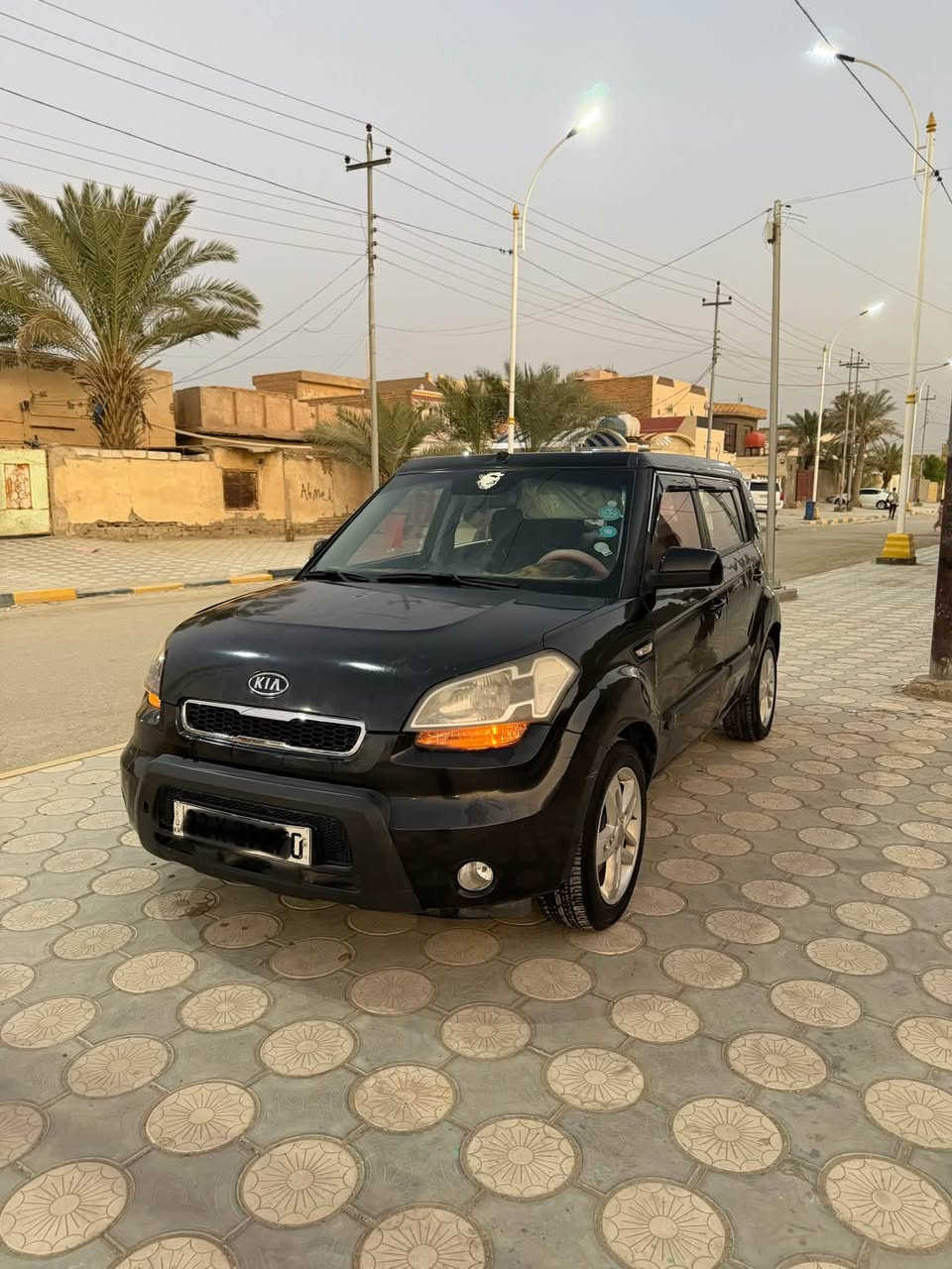 كيه صول موديل 2013 كصه جنطه
￼ادوات ادوات دخول جديد

 متؤمة انگليزي شغل اصلي

محرك  1600 دوش

ليت عدسه 

تبريد ثلج 

حداديه جديده 

تخم تاير جديد

فول تحكم ستيرن 

المكان ناصريه

سعر 43

 اتصل وتدلل ***********
