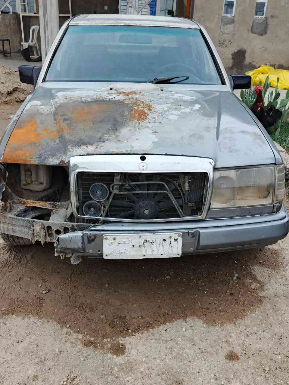 موديل ٨٨ • مكينة وكير ٨٠٪ • عندي وكالة