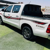 هايلوكس عذاري • ٢٠١٤ • ماشي ٢٢٧الف