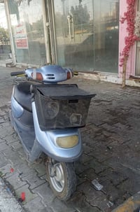 منغولي • برقي • كفاله عامه