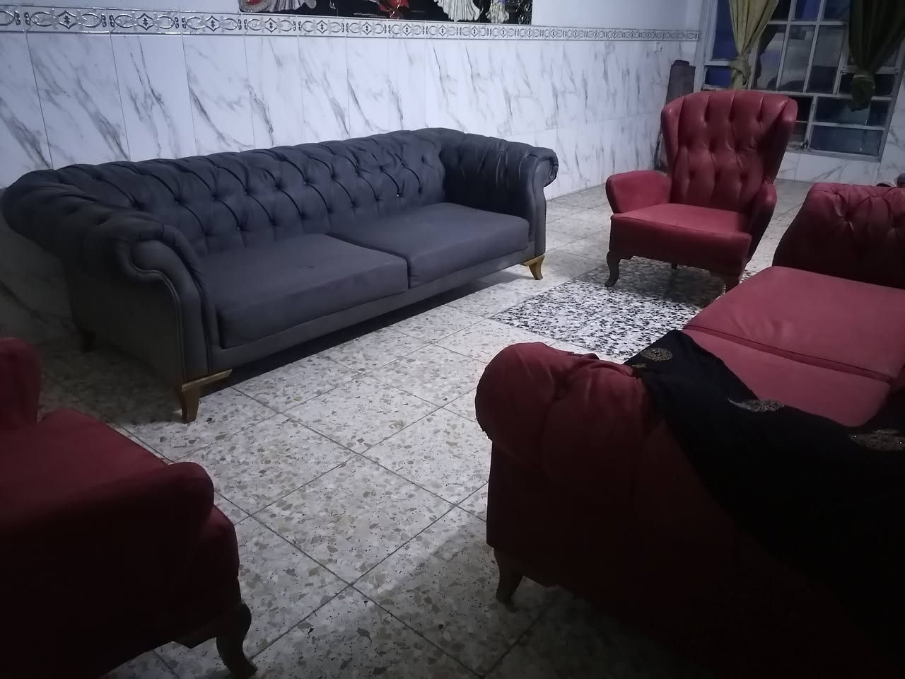 *********** بغداد
