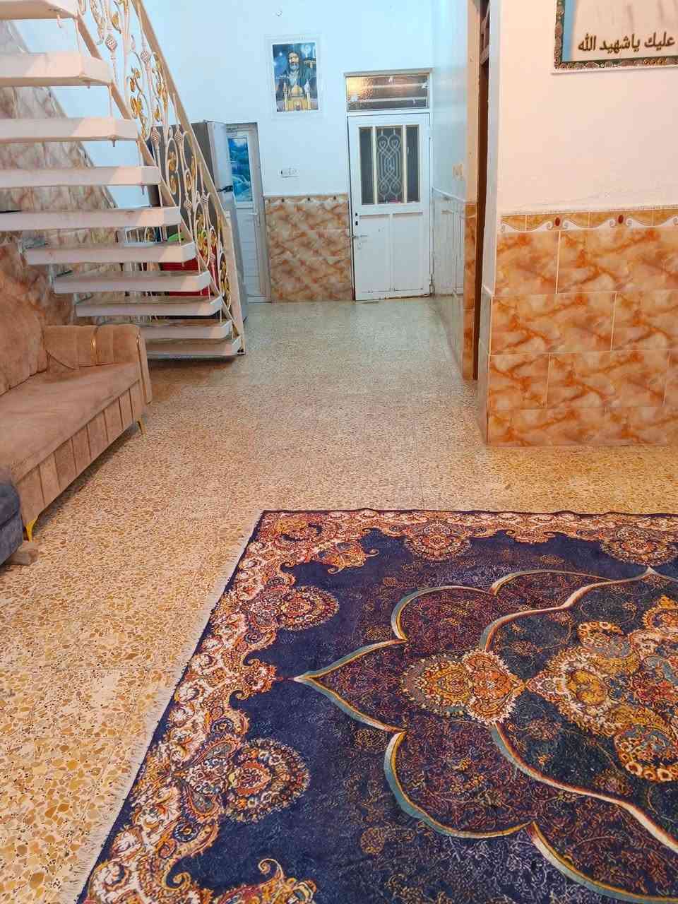 بيت • ١٥٠م • دورين