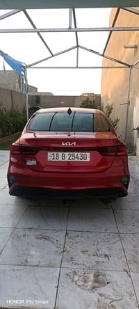 فورتي • ٢٠٢٤ • وارد امريكي