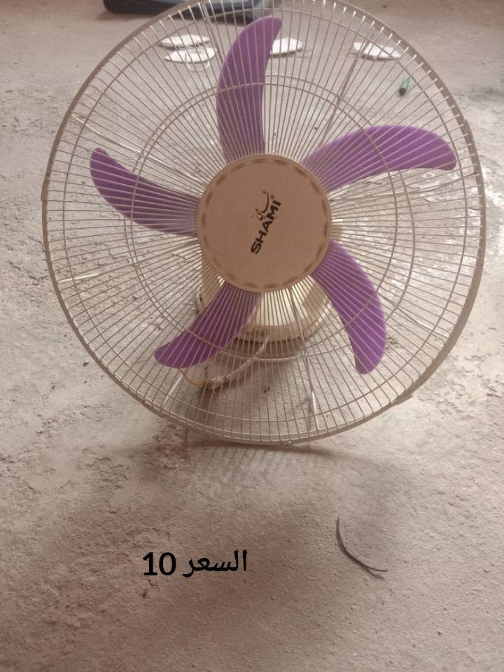 غراض للبيع • بطارية هابطة • متفرقات
