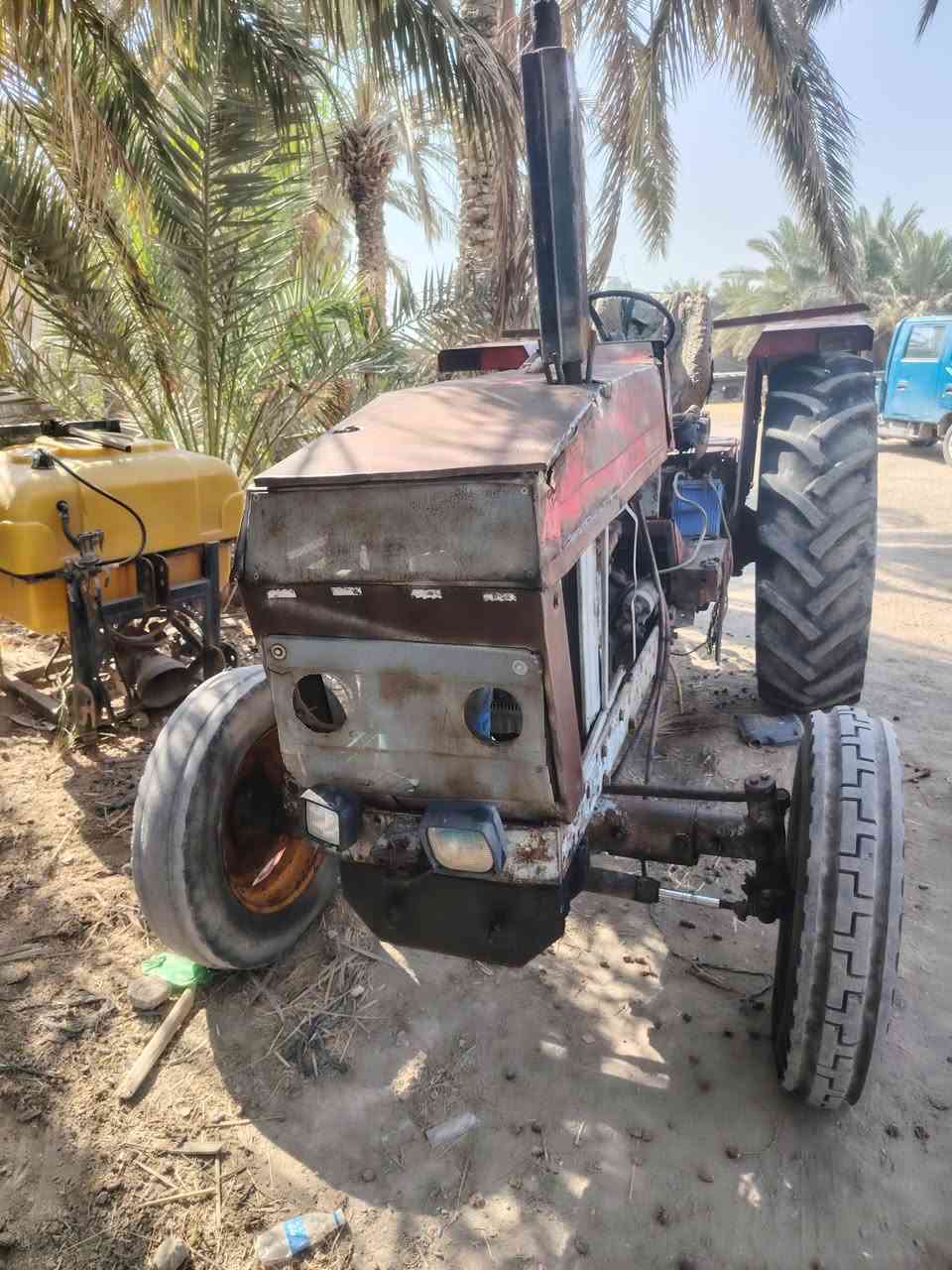 تحويره 89 للبيع جاهزة ومشتغله موسم واحد نتصل على رقم ***********
