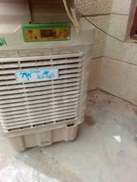 مبردة • أصلية • مستعملة سنة