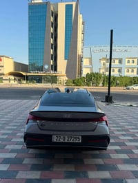 النترا ٢٠٢٥ • وارد امريكي • رقم اربيل