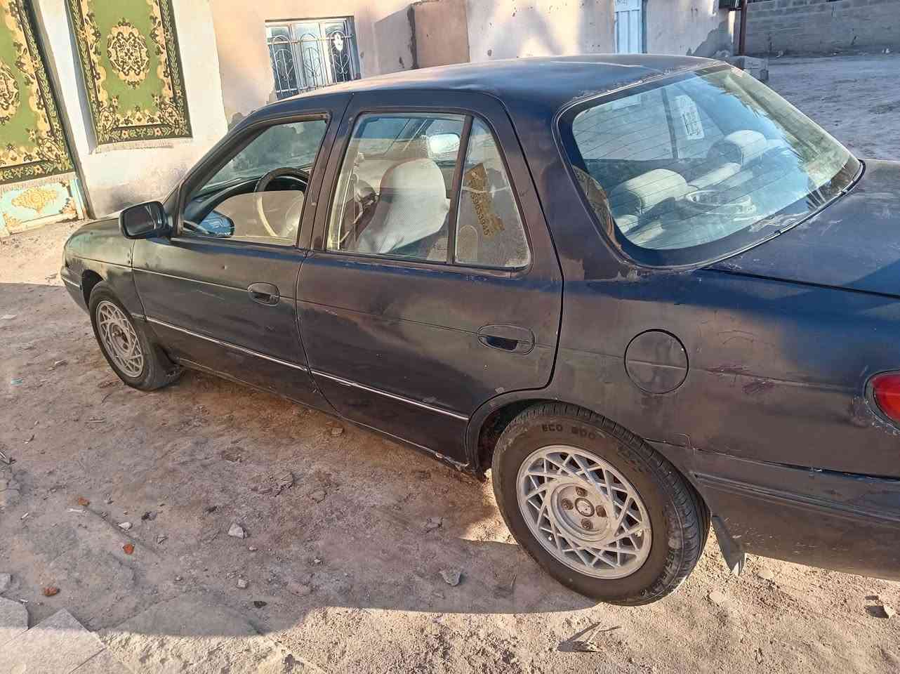 كيه سيفيه موديل ٩٤
السعر ٢٨
***********
