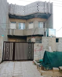 بصف الجامعه الاهليه • ١٤٠م • ٤ غرف