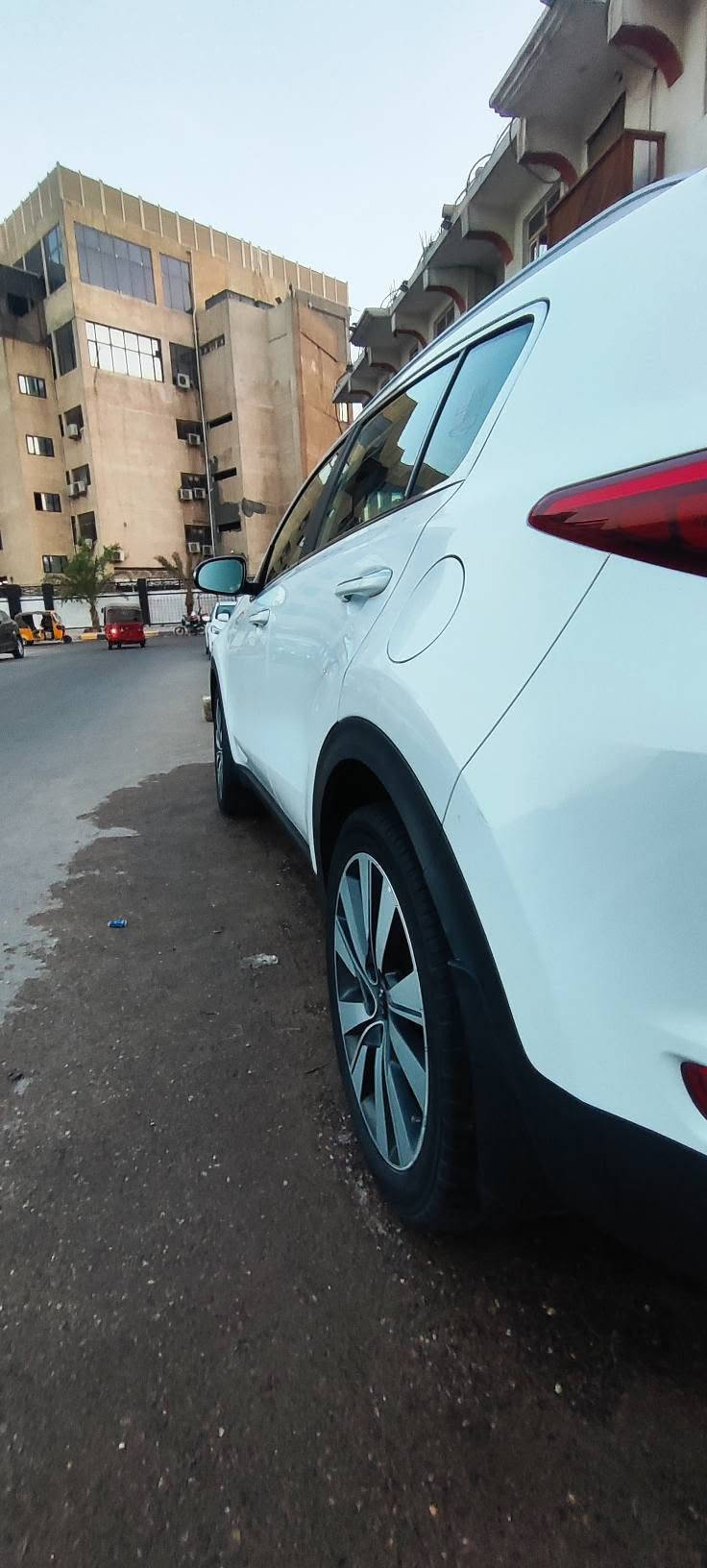 سبورتج • ٢٠١٨ • محرك ٢٠٠٠
