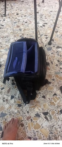 كامرة كانون • كوبرو هيرو ٥ • ٣ بطاريات