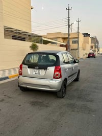 بيكانتو ٢٠٠٩ • محرك ١٤٠٠ • بدون حادث