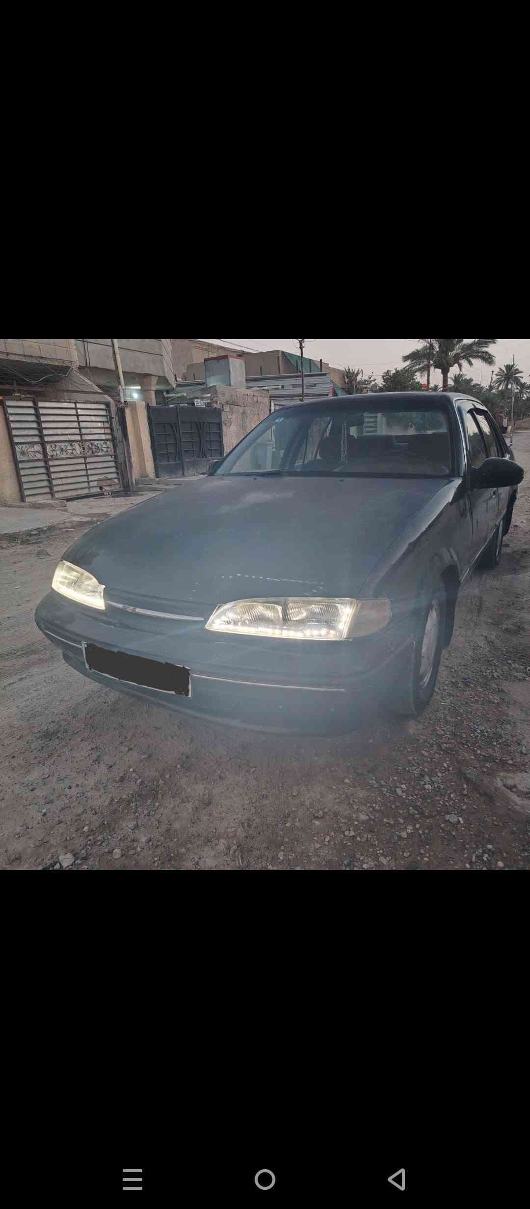 برنس • موديل ٩٤ • انجليزي