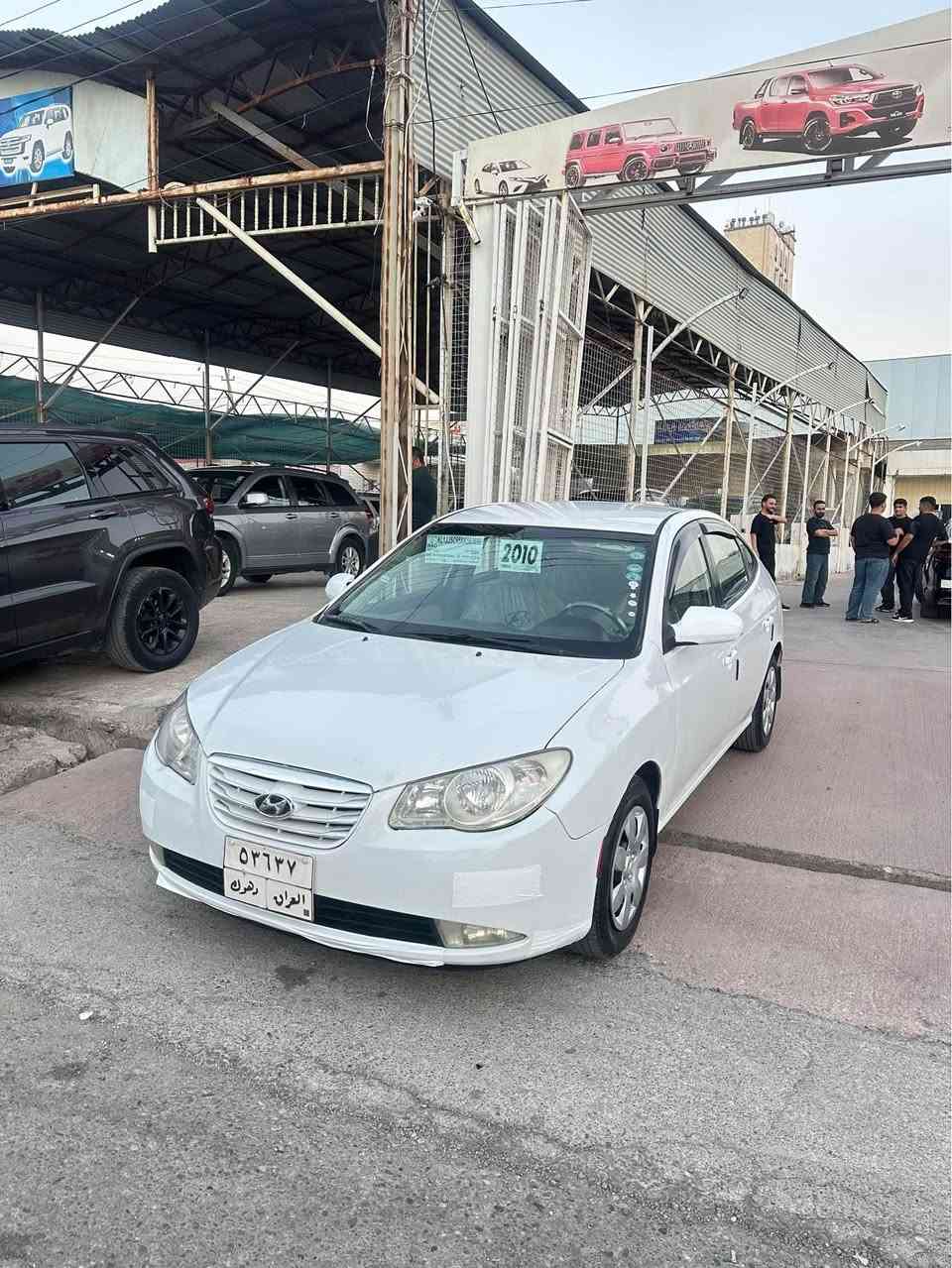 هوندا النترا موديل 2010 گير عادي سارة جديده ل اخر درجة رقم تليفون 📞☎️*********** مكان سيارة زاخو زاخو, دهوك
