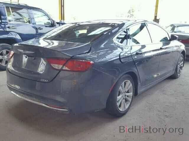 السلام عليكم
كرايسلر C200 موديل 2016 للبيع

السيارة وارد أمريكي، حادث أمريكا يعتبر Clean من دون حادث ، وصورة الحادث الأصلية مرفقة للإطلاع والتأكد، وكذلك تقرير الشراء داخل العراق مرفق.

السيارة من اشتريتها كاملة وما بيها نقص، شديت محرك جديد على إيدي من اشتريتها .

• السيارة باسمي
• السنوية لغاية 2029
• مكان السيارة: حي الجهاد – مجمع النسيم
• السعر 100 ورقة وبيه مجال للجاد
• المعاينة والفحص متاح
 . محرك 2400

📱 للتواصل واتساب: ***********

رابط حادث السيارة في أمريكا للتأكد

https://en.bidhistory.org/chrysler/200/2016/3a5b0712ffc7f0a3-chrysler-200-200_limite-1c3cccab0gn160693/
