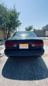 سوناتا ١٩٩٥ • محرك جديد • رقم بغداد