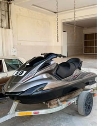 ياماها Fx1800 • جديد • ضمان