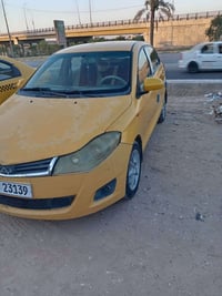 مديل ٢٠١١ • مكينة جديدة • النجف