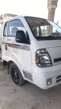 بونكو • موديل ٢٠٢٠ • محرك وكير مضمونة