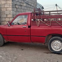 موديل ٨٢ • نينوى دولي • حدادية وصبغ