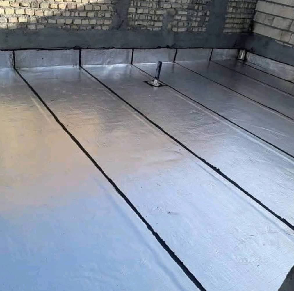 عاجل عاجل لفتره محدوده تعلن شركتنا تغليف السطح بماده لوزكام                             تخفيضات 😶‍🌫️😶‍🌫️😯
ايطالي الالمنيوم الثقيل كافة الالوان
 متوفر اليطاالي  والعمل ع روله الطول ١٠متر والعرض ١مترًً الله شاهدماده درجه اولى...💯💯


تغنيك مادة الايزوكام عن استخدام ما يلي...
1_التراب والطين مما يؤدي إلى تقليل الاحمال عن الاسطح. 💯💯
2_النايلون حيث تحتوي مادة الايزوكام على بلاستك وكير💯💯 والياف تمنع تسرب الماء. 
3_الفلين
4_الفرشي
5_الكير(الزفت)
6_الاشتايكر...الخ.
تتميز المادة بإحتوائها على طبقة اللون التي تضيف جمالية إلى السطح.
وطبقة السليفون العازل للحرارة الذي يبقى المنازل باردة نسبيآ.🌞🌞
كل هذا بأسعار تنافسية وجودة عالية وعمل متقن .
متاحون 24 ساعة.. 7ايام بالأسبوع
فقط اتصل أو راسل الصفحة الرسمية
***********