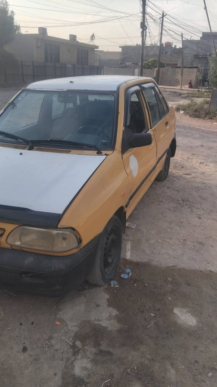 سايبه • ٢٠١١ • مكفول سنوي