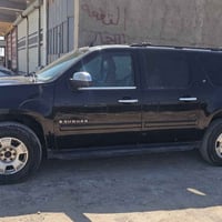 تاهو LTZ • فول مواصفات • كشن مبرد