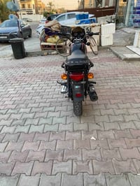 بوكسر • مكينة • تخبل