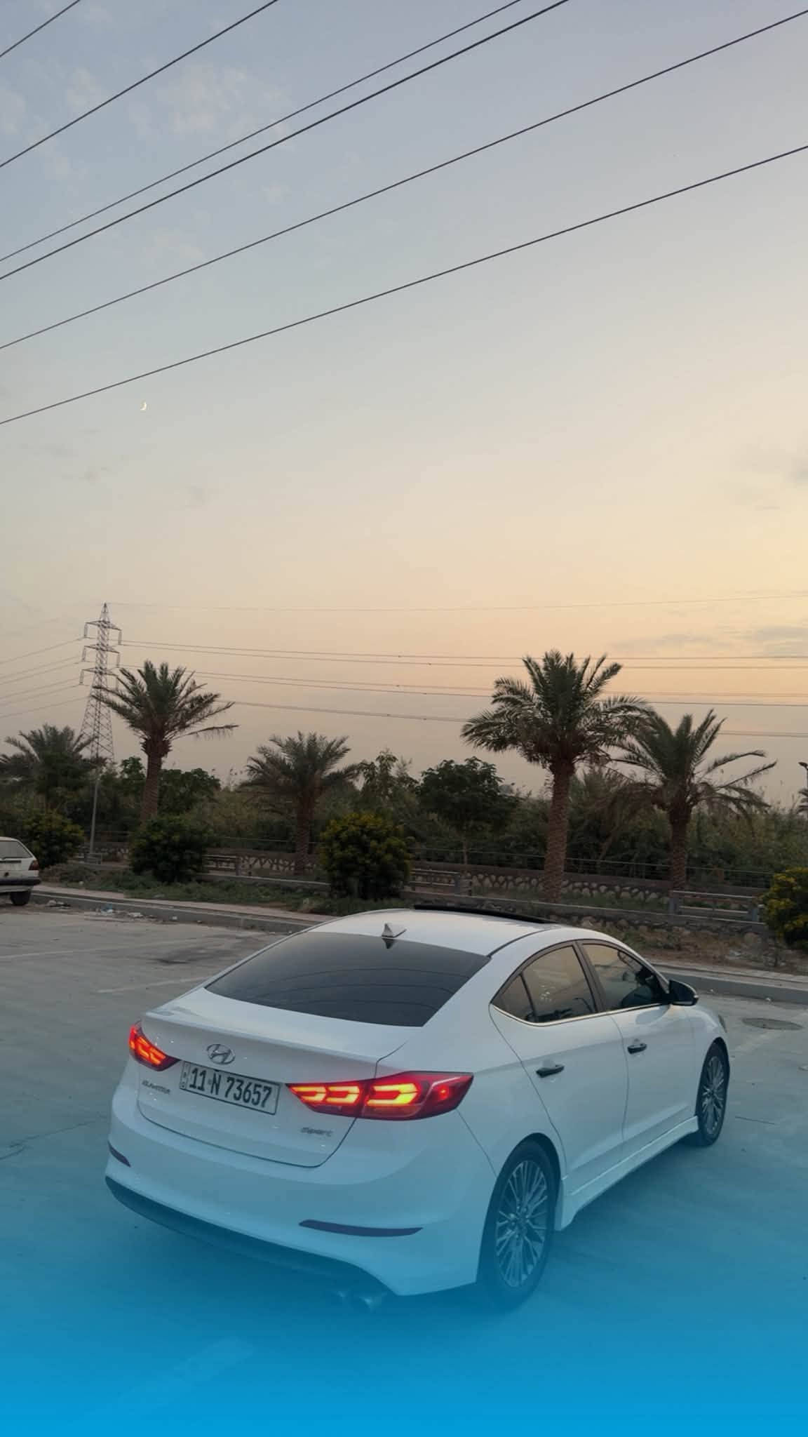 النترا • وارد امريكي • مكينة ١٦٠٠ تيربو