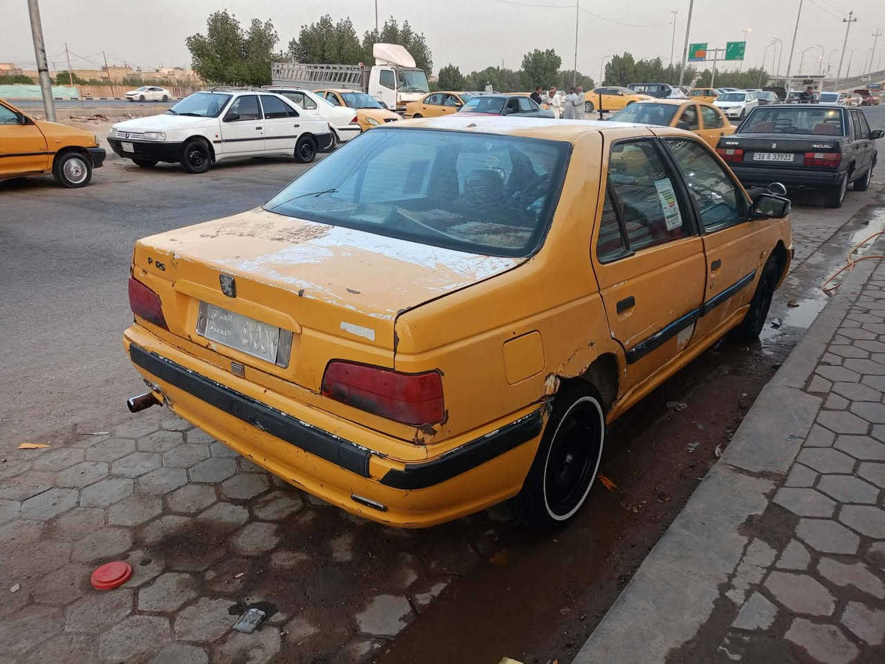 البيع.مكاني.النجف.السعر7.ونص........ماواصله.راعيها.راقم.صدامي👉🏻👉🏻👉🏻***********
