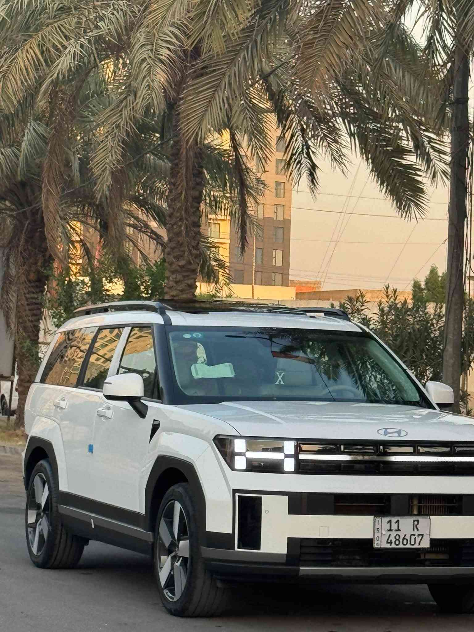 سنتافيا • ٢٠٢٥ • بغداد السيديه