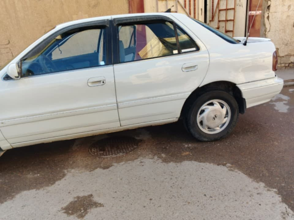 سيارة   النترا   موديل  93  كير  عادي   تبريد  يرادله  بس غاز   للبيع    او   ترهم  مراوس  وانطي  فرق    ورقم انبار  وبا  اسمي عارضها  ب  32  ورقه  وبيها مجال  وتعال  وشوف  بعينك    العنوان  فلوجه     والي  يحب  يتصل    ***********
