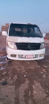 فوتون • ٢٠٠٨ • اوتوماتيك
