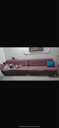 قنفات • مستعمل • دوميز