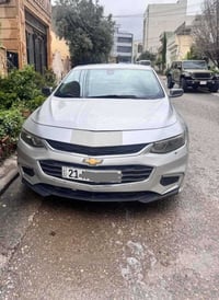 ماليبو • ٢٠١٧ • سرفيس كامل