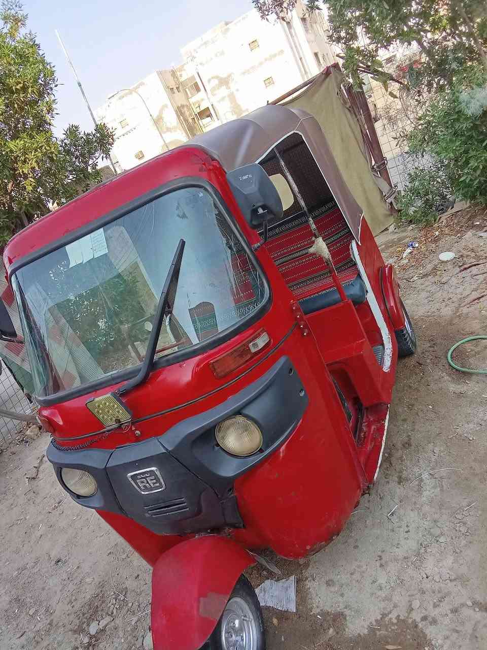 تكتك • نضيفه • مكينه حلوه