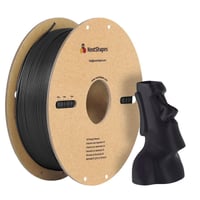 NextShapes PETG HF Black  ب16,500 الكيلو  شركة ممتازة وتدفق عالي الكمي...