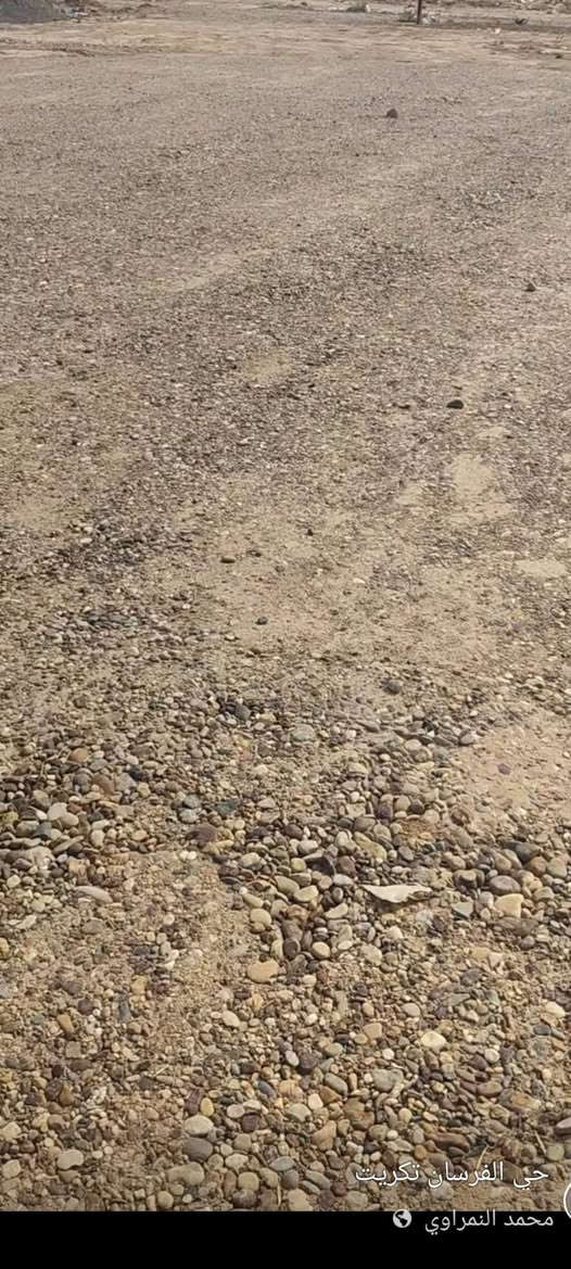 قاع • ٢٠٠م • الفرسان تكريت